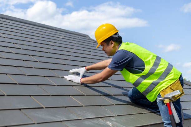 Best Slate Roofing Contractor  in Greenbriar, VA