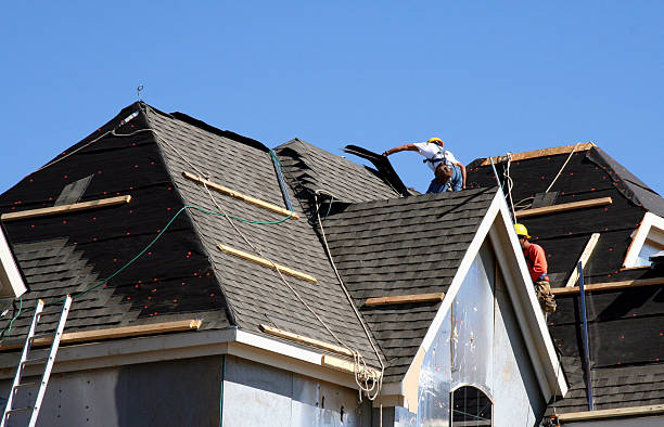 Tile Roofing Contractor in Greenbriar, VA