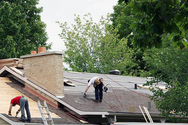 Quick and Trustworthy Emergency Roof Repair Services in Greenbriar, VA