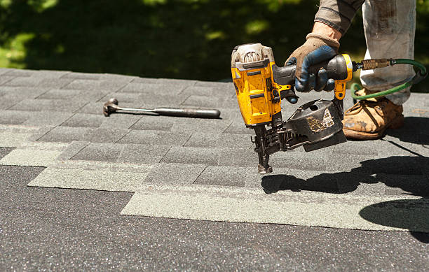 Best Storm Damage Roof Repair  in Greenbriar, VA