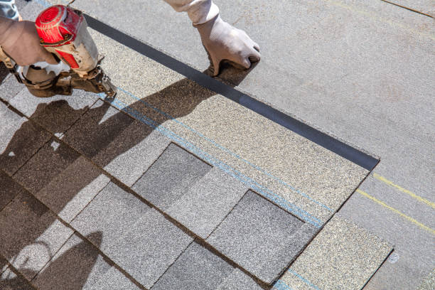 Trusted Greenbriar, VA Roofing Contractor Experts