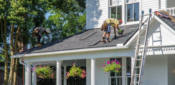 Heating Cable for Roof Installation in Greenbriar, VA